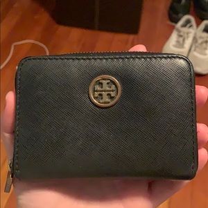 Tory Burch small wallet
